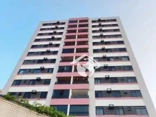 Imagem: Edifício Mont Parnasse - São José