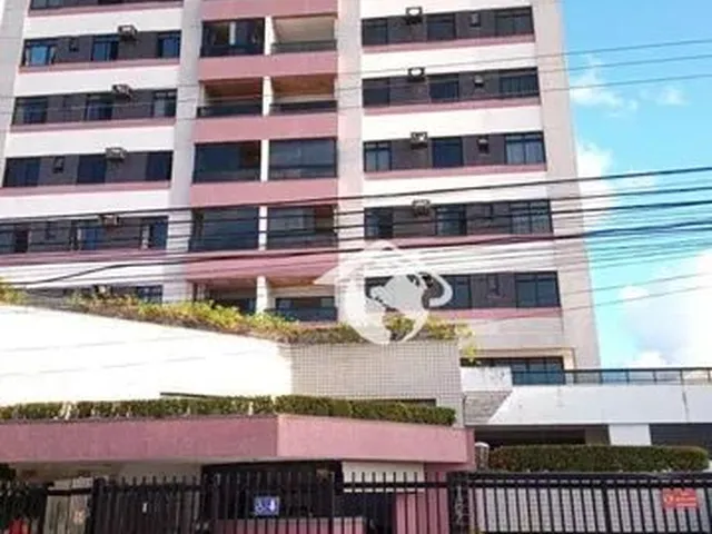 Imagem 8: Edifício Mont Parnasse - São José