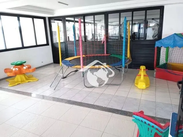 Imagem 7: Edifício Mont Parnasse - São José