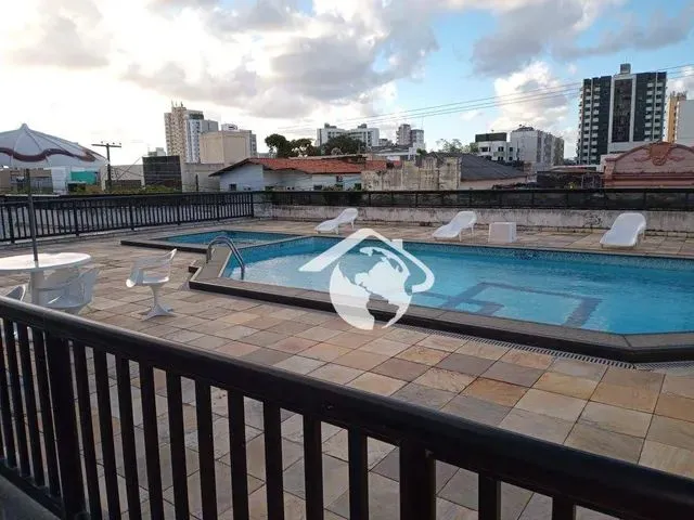 Imagem 5: Edifício Mont Parnasse - São José