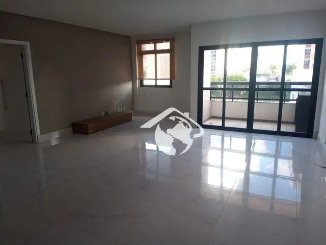Imagem 6: Edifício Mont Parnasse - São José