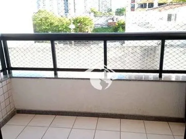 Imagem 9: Edifício Mont Parnasse - São José