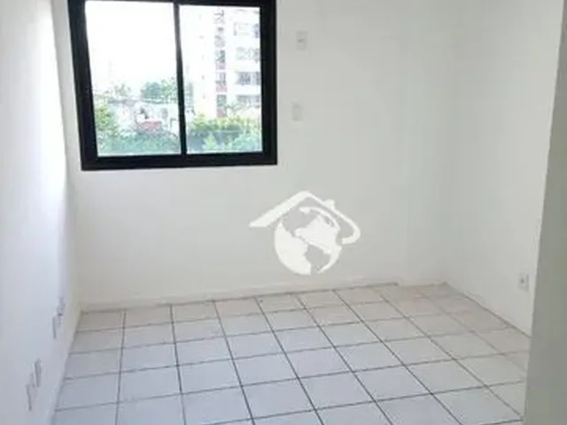 Imagem 13: Edifício Mont Parnasse - São José