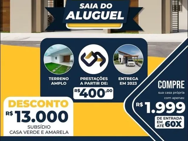 Imagem 1: Cadastre-Se: Imóvel 100% Financiado Ap