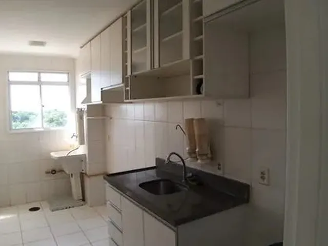 Imagem: Apartamento Venda, 2 Quartos, Sendo 1 Suíte