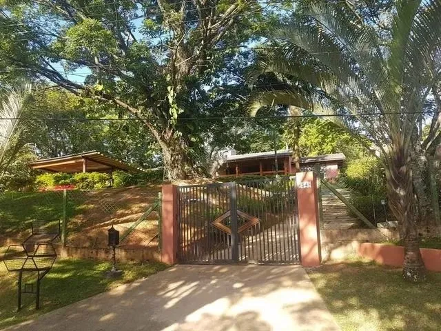 Imagem: Casa Residencial em Vinhedo - Sp, Caixa