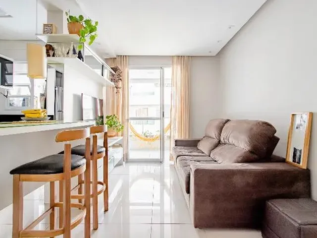 Imagem 8: Apartamento no João Paulo