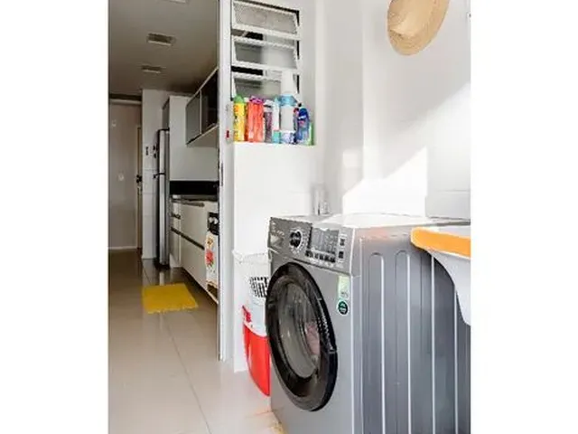 Imagem 12: Apartamento no João Paulo