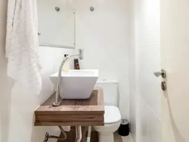 Imagem 11: Apartamento no João Paulo