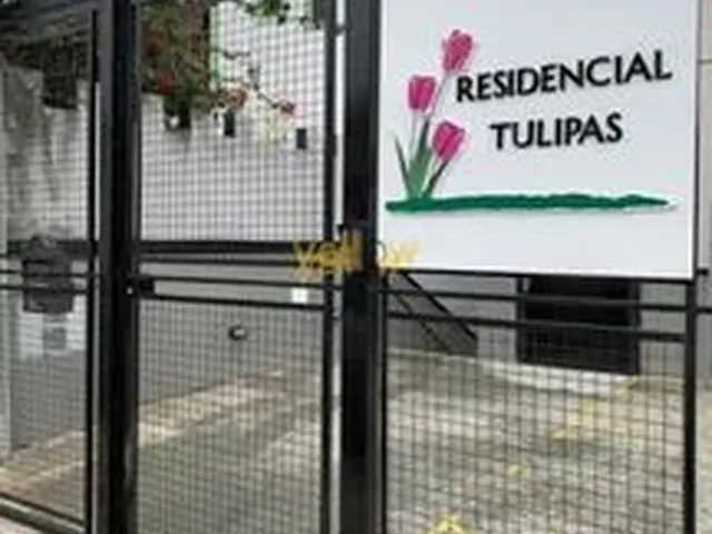 Imagem: Imóvel em Arujá Apartamento 2 Quartos