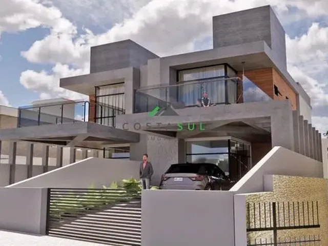 Imagem: Casa 3 Dormitórios 227 M² Financiável