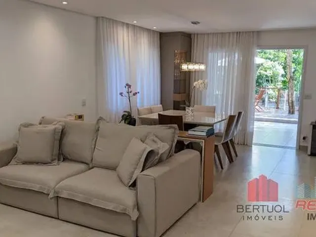 Imagem: Condomínio Recanto dos Paturis À Venda