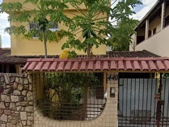 Imagem: Casa para Venda com 110 Metros Quadrados