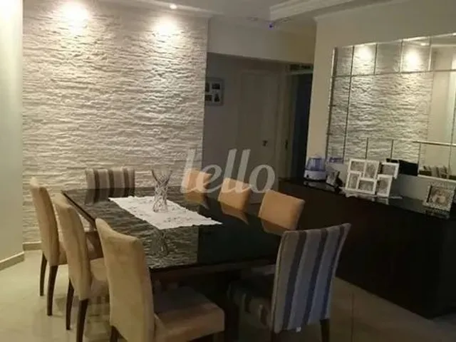 Imagem: São Paulo - Apartamento Padrão - Tucuruvi