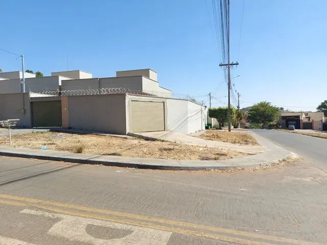 Imagem: Casa para Venda Possui 97 M² com 3 Quartos