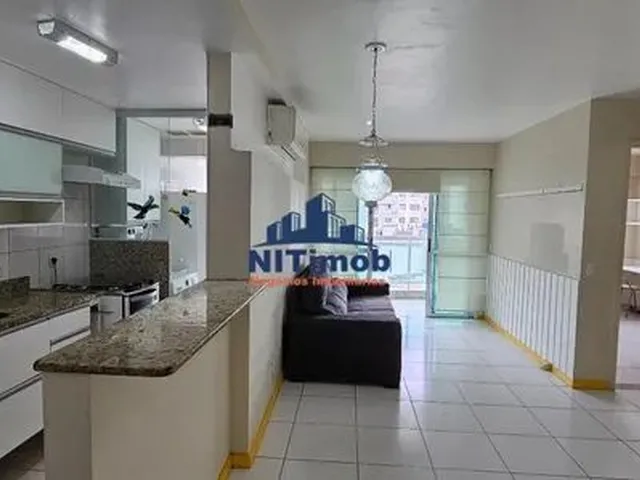Imagem: Apartamento À Venda, 2 Quartos, 1 Suíte