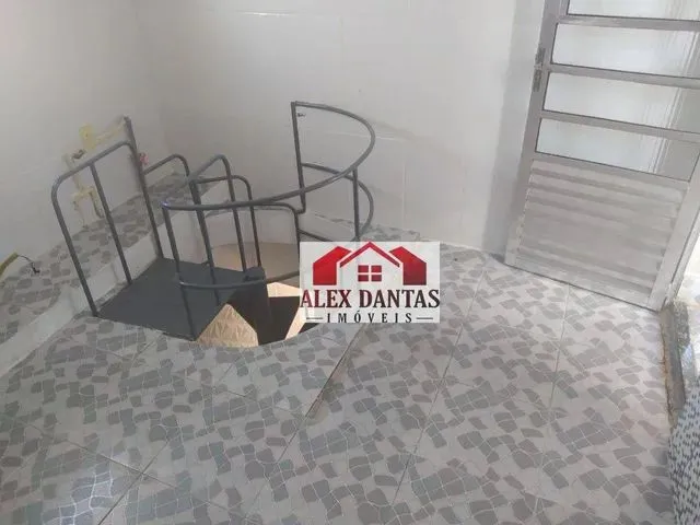 Imagem 7: Espaçosa Cobertura em Santo André