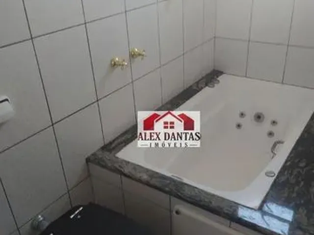 Imagem 4: Espaçosa Cobertura em Santo André