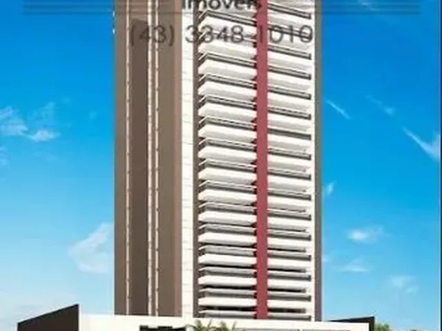 Imagem: Apartamento com 3 Quartos no Torre Málaga