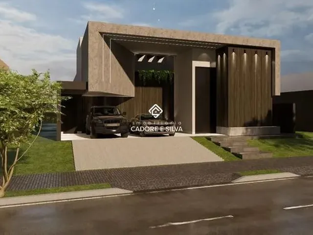 Imagem: Vendo Linda Casa de Alto Padrão