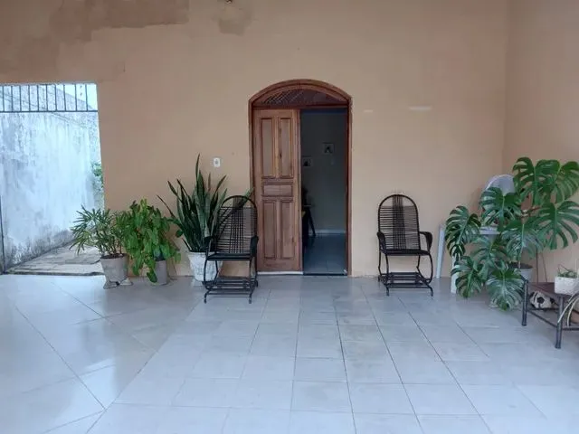 Imagem 7: Casa no Bairro Aeroporto