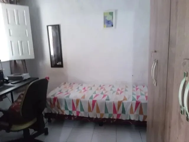 Imagem 6: Casa no Bairro Aeroporto