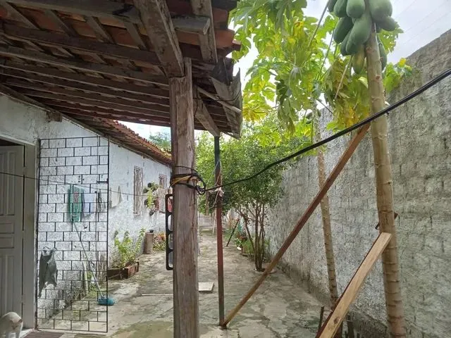 Imagem 5: Casa no Bairro Aeroporto