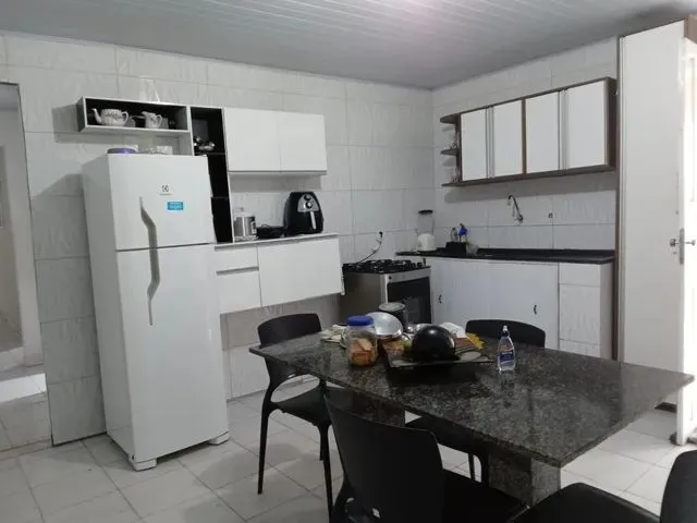 Imagem 1: Casa no Bairro Aeroporto