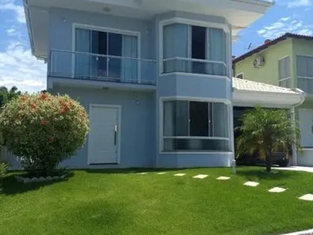 Imagem: Casa de Condomínio Sobrado para Venda Tem