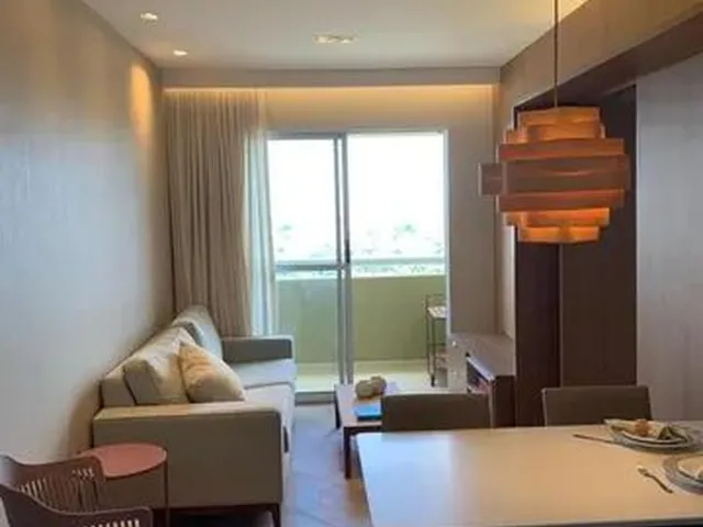 Imagem: Apartamento para Venda em Salvador, Cabula
