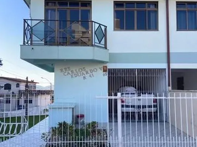 Imagem: São José - Casa Padrão - Forquilhinha