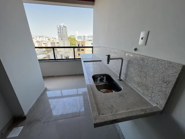 Imagem: Apartamento com 3 Suítes, Varanda Gourmet
