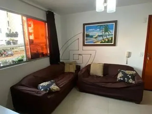 Imagem: Apartamento Residencial em Aparecida de