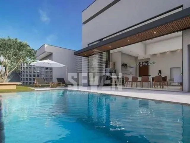 Imagem: Casa para Venda Condominio Alphaville