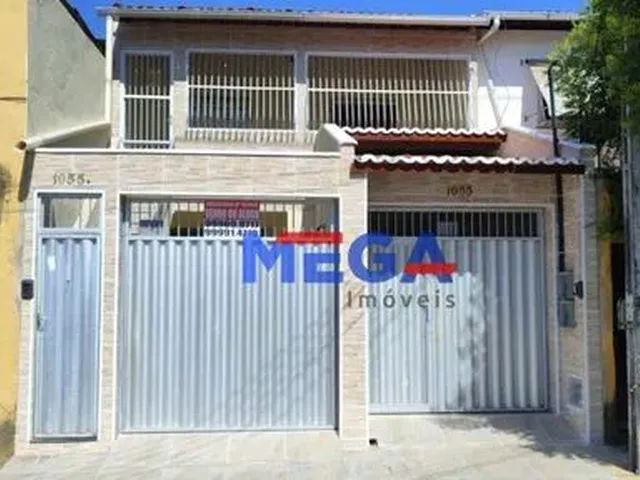 Imagem 1: Casa com 6 Quartos no Bairro Rodolfo Teófilo - Fortaleza/Ce