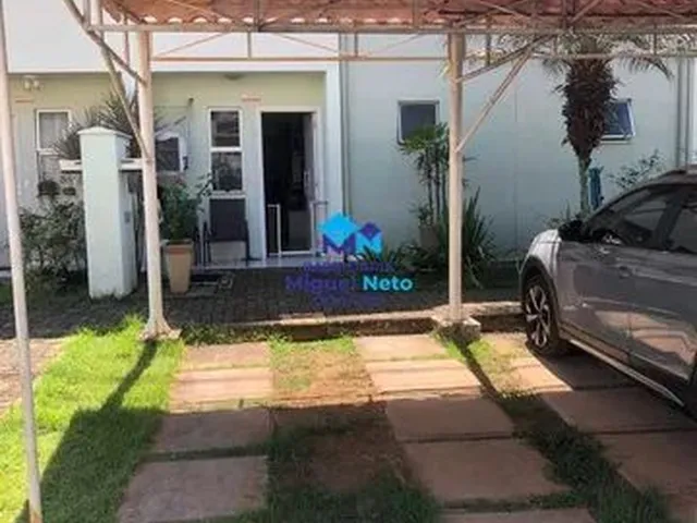 Imagem: Conheça Seu Novo Lar Um Sobrado com 3 Quartos