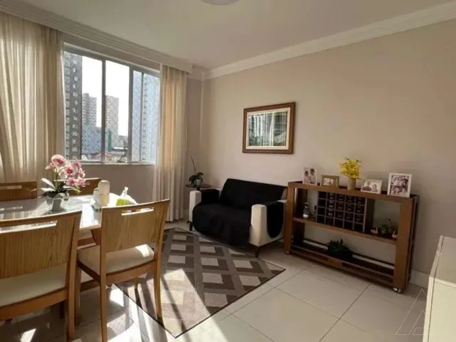 Imagem: Apartamento na Graça com 3 Quartos e 1