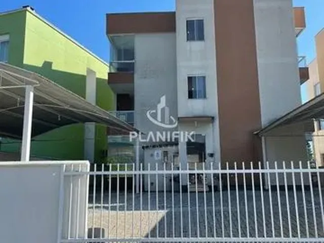 Imagem: Apartamento 2 Dormitórios Bairro São Pedro