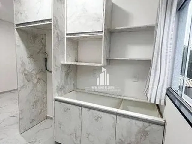 Imagem 3: Apartamento de Dois Dormitórios no Campeche em Florianópolis