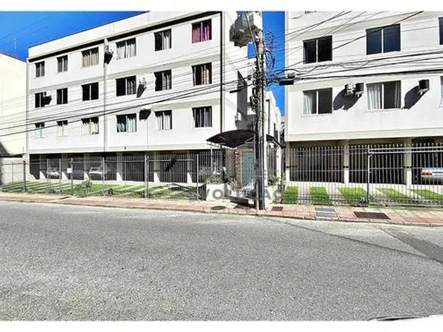 Imagem: Apartamento com 3 Dormitórios Sendo 1 Suíte