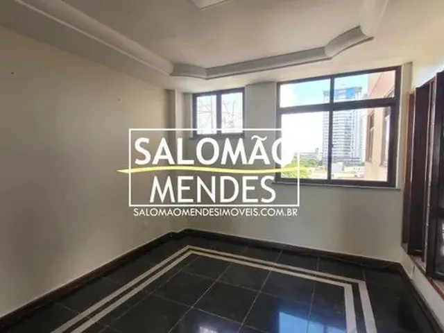 Imagem: Apartamento Junto a Praça Batista Campos