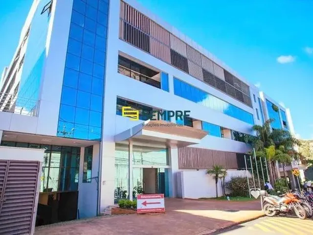 Imagem 9: Andar Comercial para Alugar no Bairro Vila da Serra