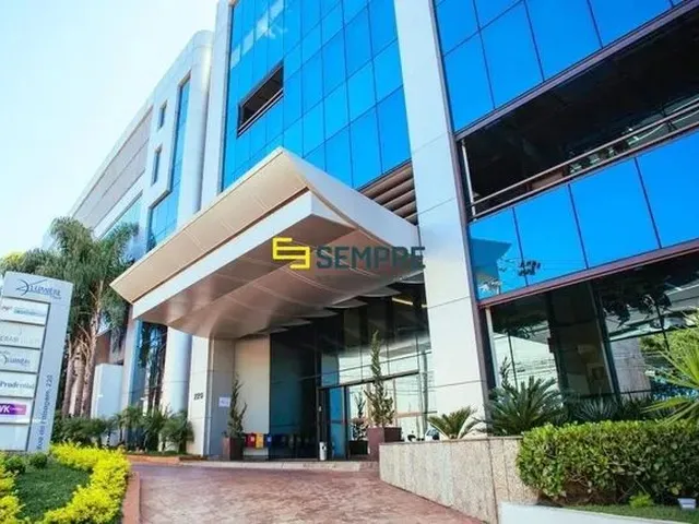 Imagem 13: Andar Comercial para Alugar no Bairro Vila da Serra
