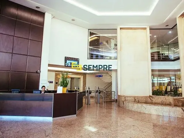 Imagem 2: Andar Comercial para Alugar no Bairro Vila da Serra