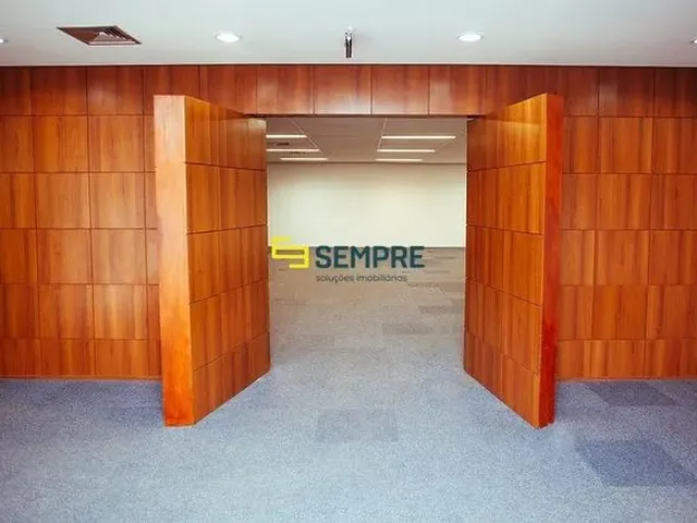 Imagem 10: Andar Comercial para Alugar no Bairro Vila da Serra
