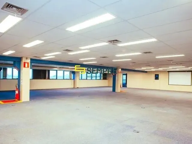 Imagem 7: Andar Comercial para Alugar no Bairro Vila da Serra