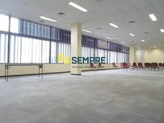 Imagem 12: Andar Comercial para Alugar no Bairro Vila da Serra