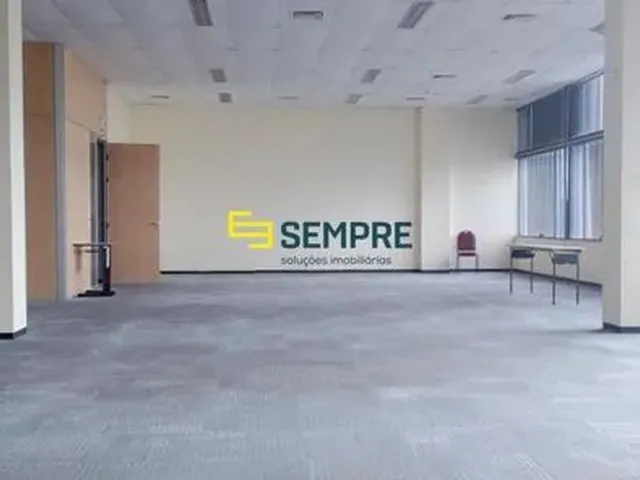 Imagem 14: Andar Comercial para Alugar no Bairro Vila da Serra