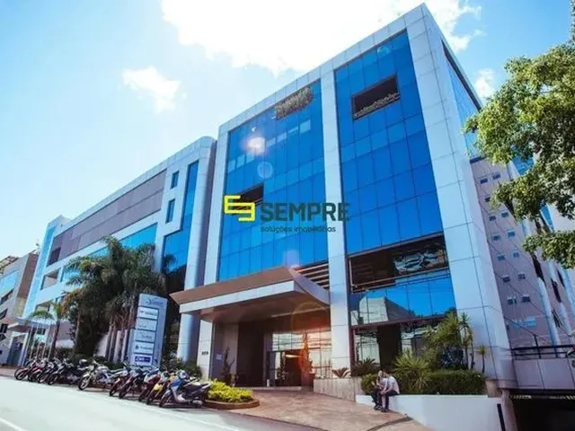 Imagem 5: Andar Comercial para Alugar no Bairro Vila da Serra