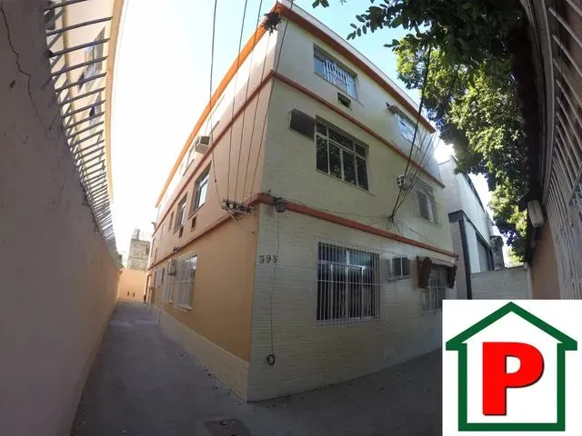Imagem: Rio de Janeiro - Apartamento Padrão - Vila